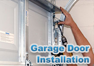 Garage Door Installation Service Palmdale