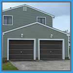 Garage Door Installation Service Palmdale CA